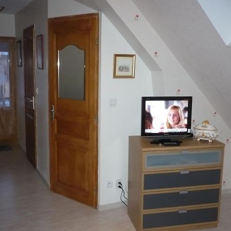 Chambre D'Hote Equipee En Studio Molliens-Dreuil ภายนอก รูปภาพ